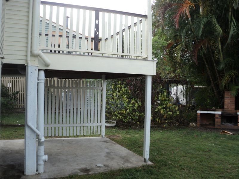 579 Alice Street, Maryborough QLD 4650