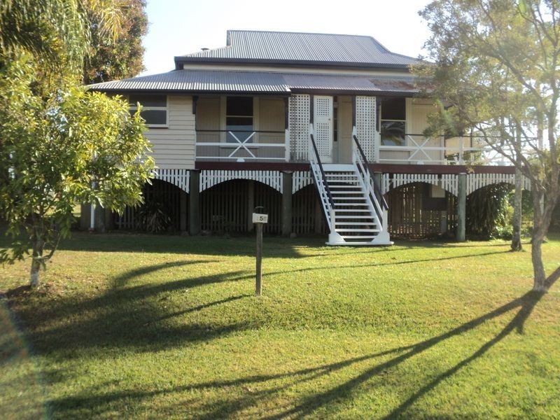 150 Ann Street, Maryborough QLD 4650