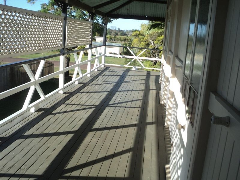 150 Ann Street, Maryborough QLD 4650