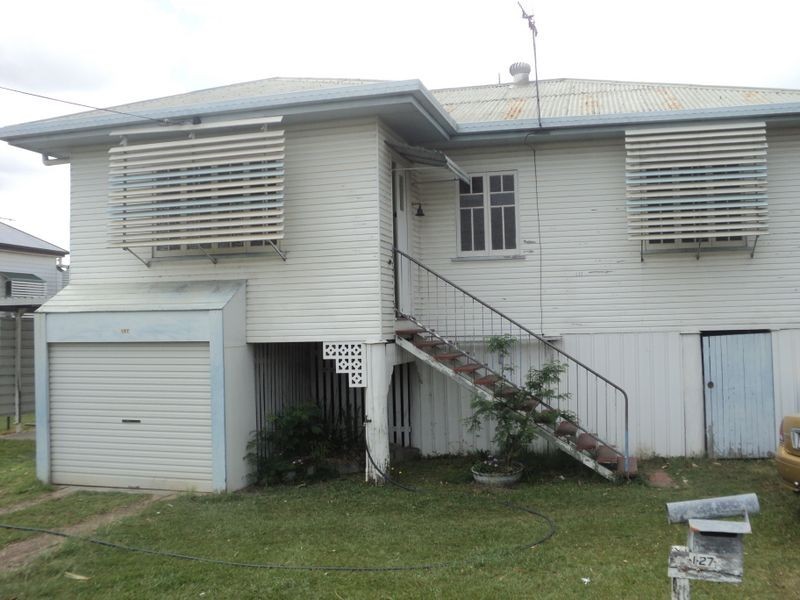 127 Saltwater Creek Road, Maryborough QLD 4650