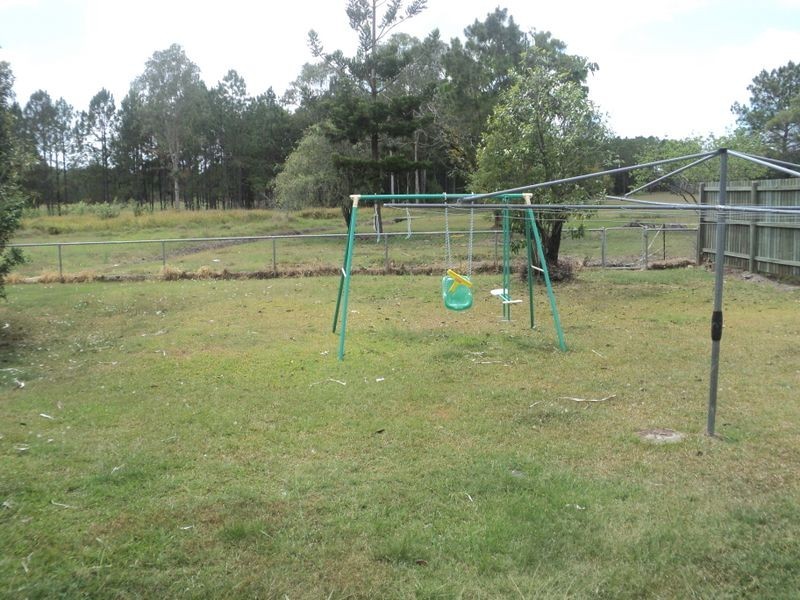 127 Saltwater Creek Road, Maryborough QLD 4650