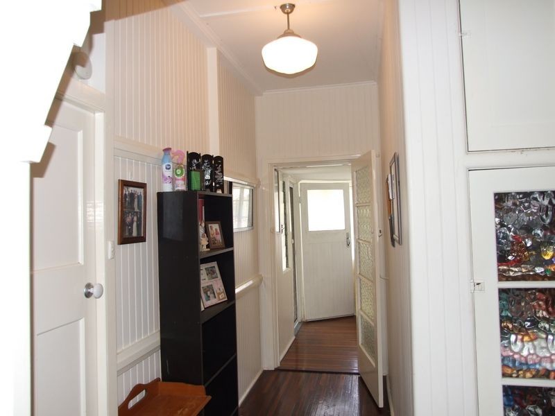 20 William Street, Maryborough QLD 4650