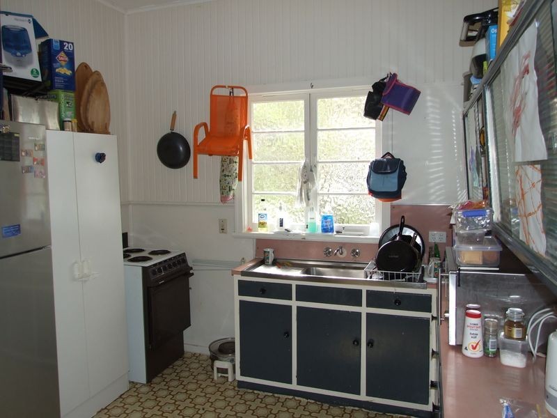 20 William Street, Maryborough QLD 4650