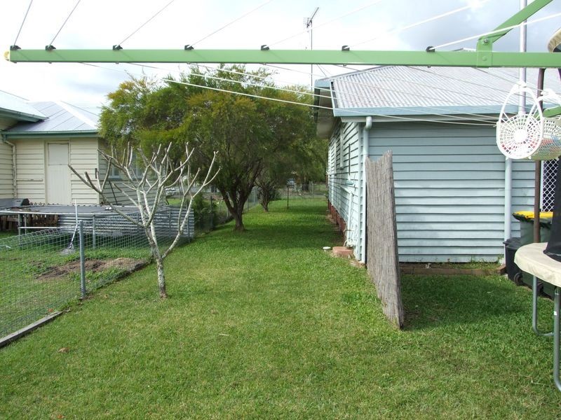 20 William Street, Maryborough QLD 4650
