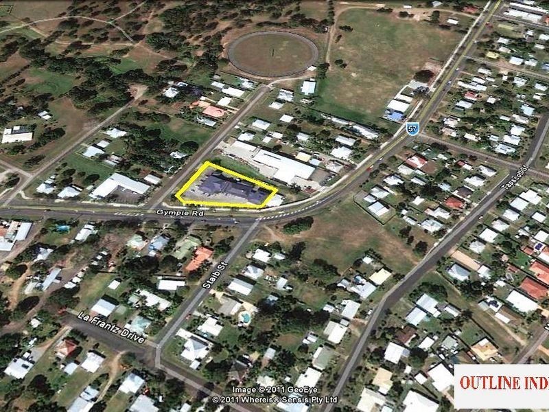 26 Gympie Rd, Tinana QLD 4650