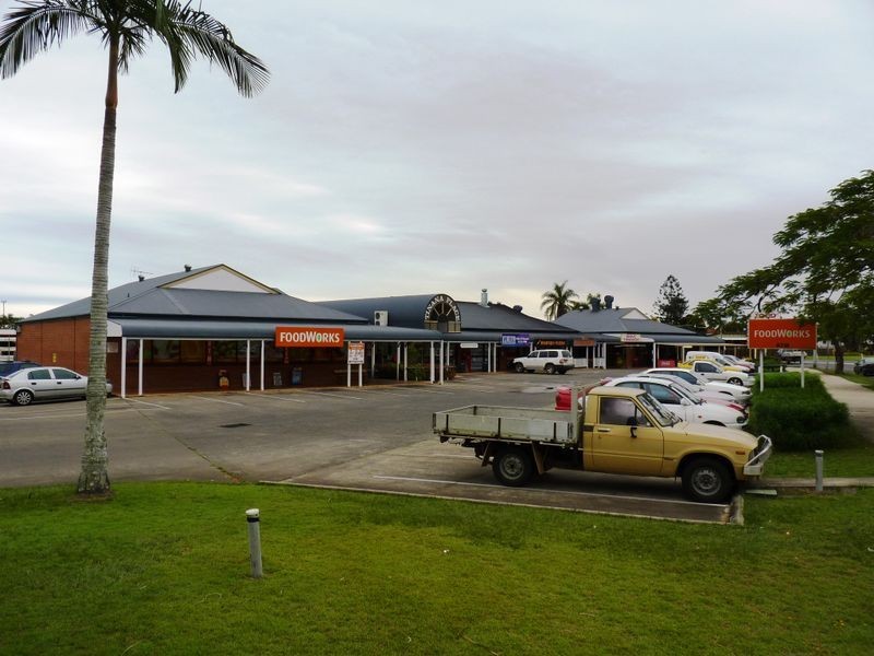 26 Gympie Rd, Tinana QLD 4650