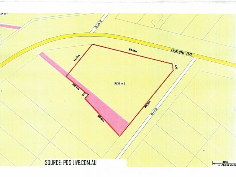 26 Gympie Rd, Tinana QLD 4650