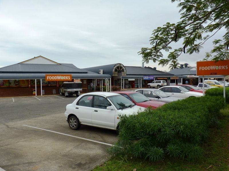 26 Gympie Rd, Tinana QLD 4650