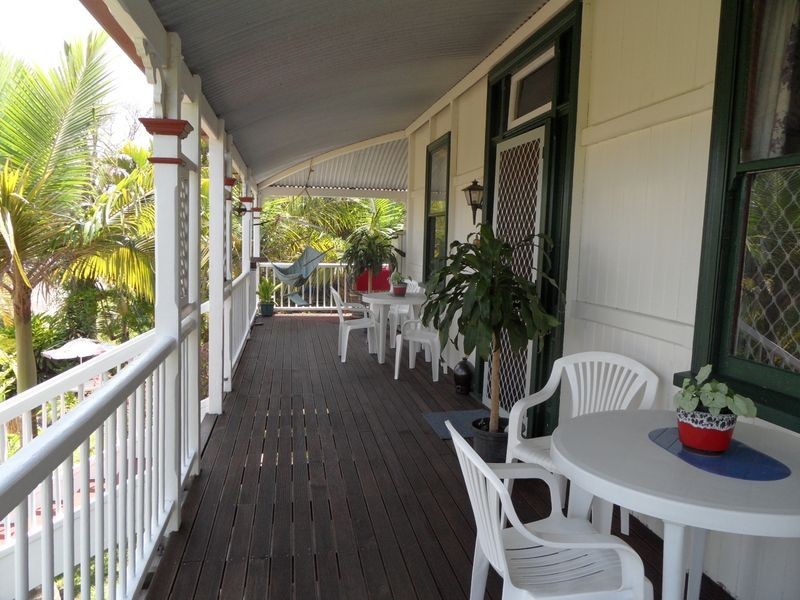 41 Melville Street, Maryborough QLD 4650