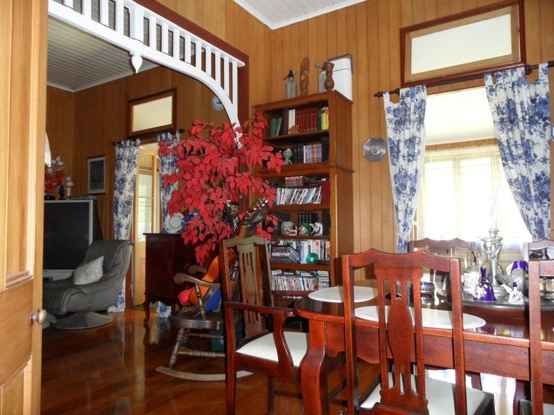 41 Melville Street, Maryborough QLD 4650