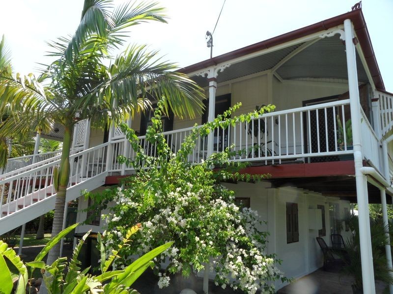 41 Melville Street, Maryborough QLD 4650