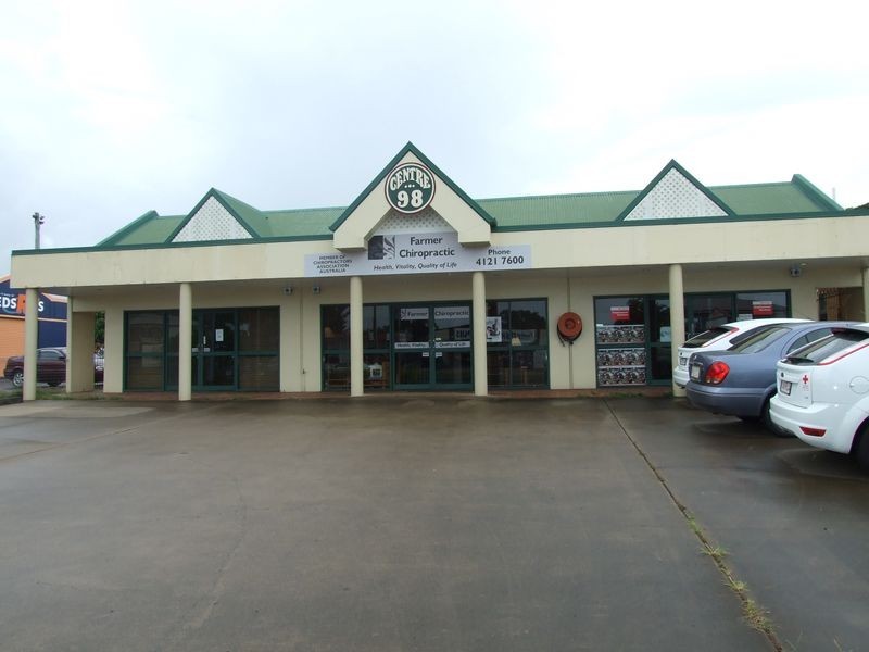 98 Bazaar Street, Maryborough QLD 4650