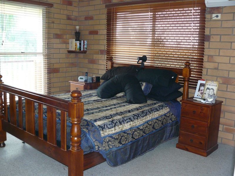 187 Bosel Road, Tinana QLD 4650