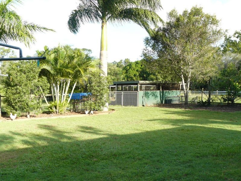 187 Bosel Road, Tinana QLD 4650
