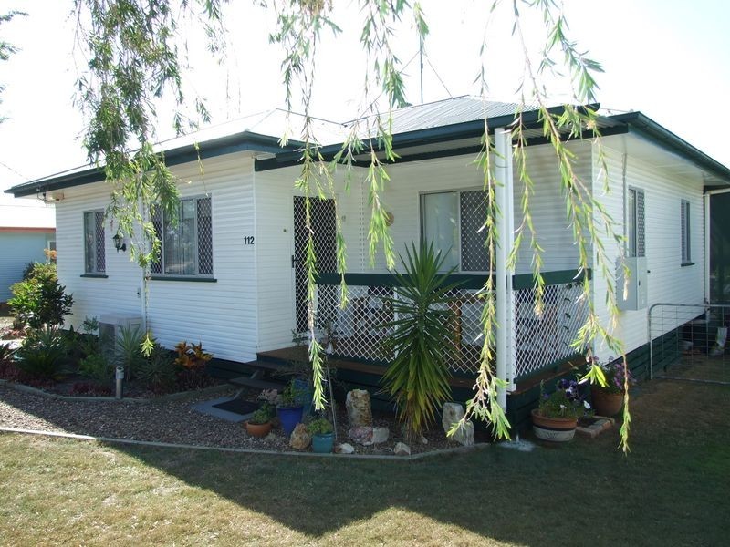 112 Neptune Street, Maryborough QLD 4650