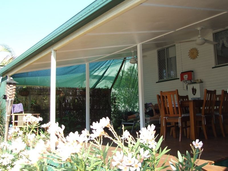 112 Neptune Street, Maryborough QLD 4650