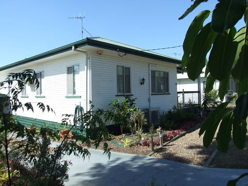 112 Neptune Street, Maryborough QLD 4650