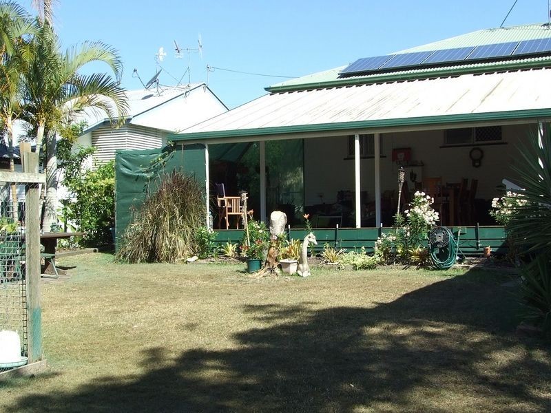 112 Neptune Street, Maryborough QLD 4650