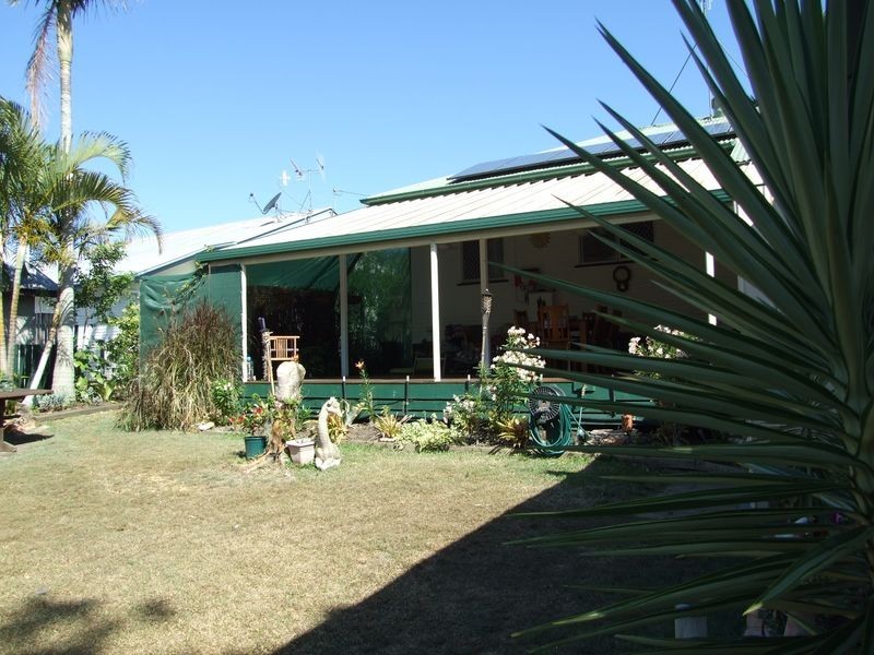 112 Neptune Street, Maryborough QLD 4650