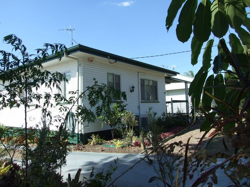 112 Neptune Street, Maryborough QLD 4650