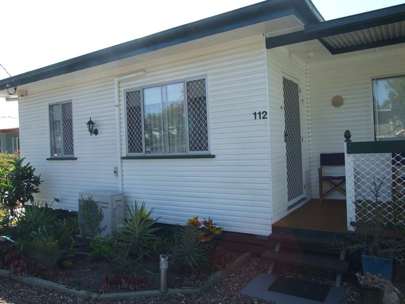 112 Neptune Street, Maryborough QLD 4650