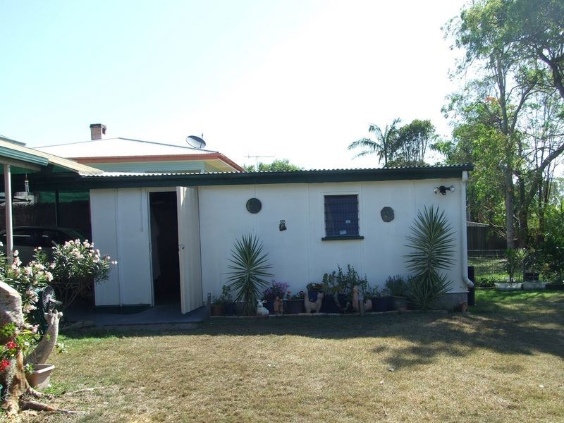 112 Neptune Street, Maryborough QLD 4650