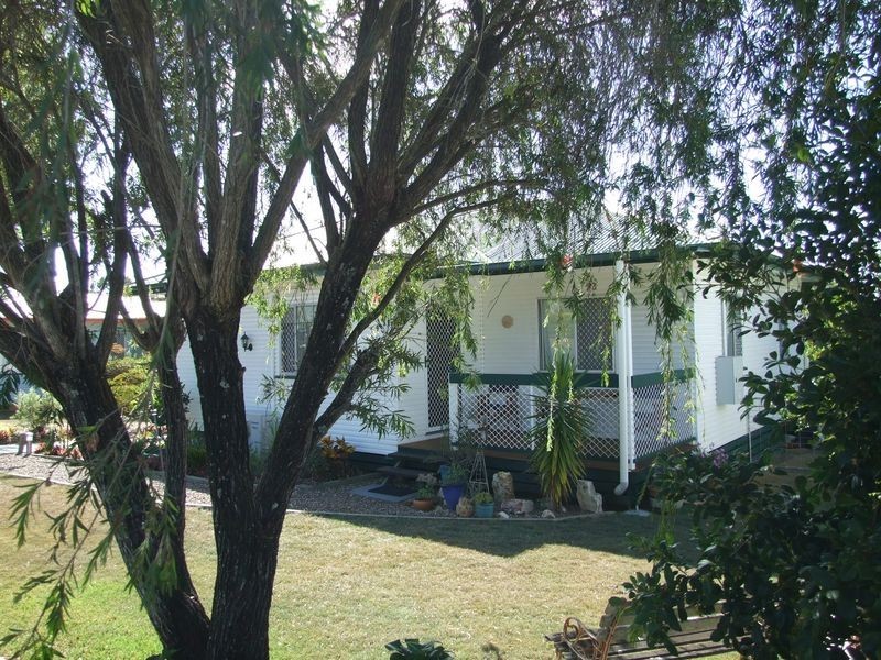 112 Neptune Street, Maryborough QLD 4650