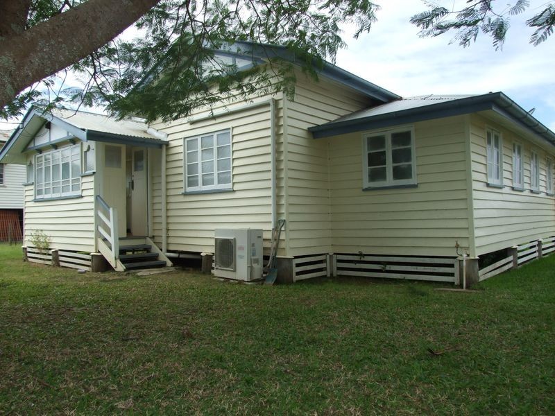 11 Wyland Street, Maryborough QLD 4650