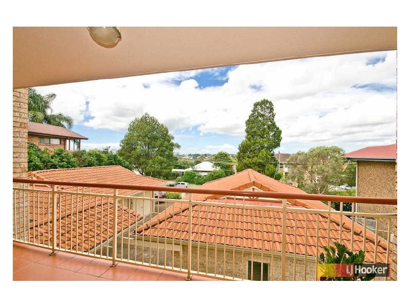 3/26 Hilltop Avenue, Chermside QLD 4032