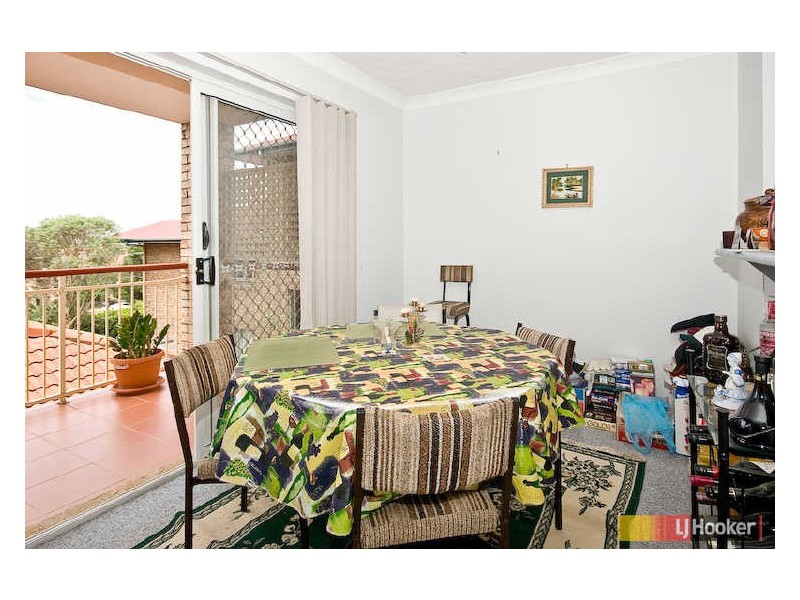 3/26 Hilltop Avenue, Chermside QLD 4032