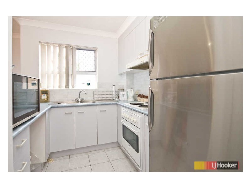 3/26 Hilltop Avenue, Chermside QLD 4032