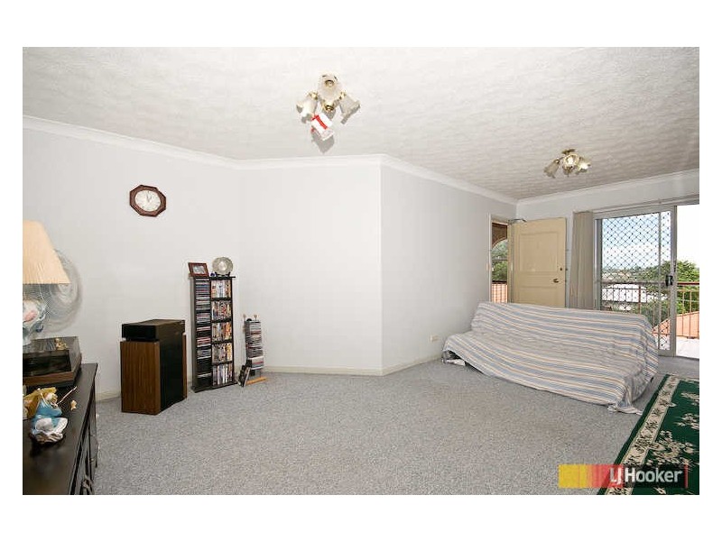 3/26 Hilltop Avenue, Chermside QLD 4032