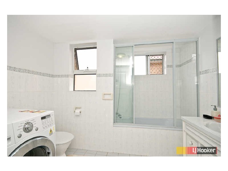 3/26 Hilltop Avenue, Chermside QLD 4032