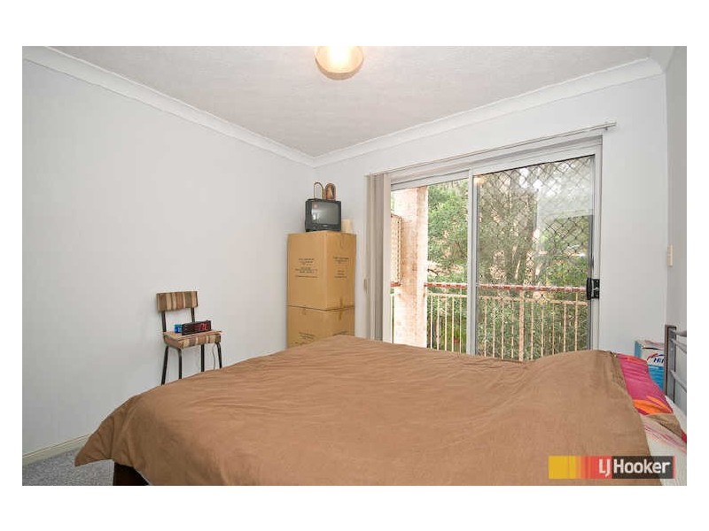 3/26 Hilltop Avenue, Chermside QLD 4032