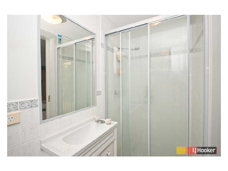 3/26 Hilltop Avenue, Chermside QLD 4032