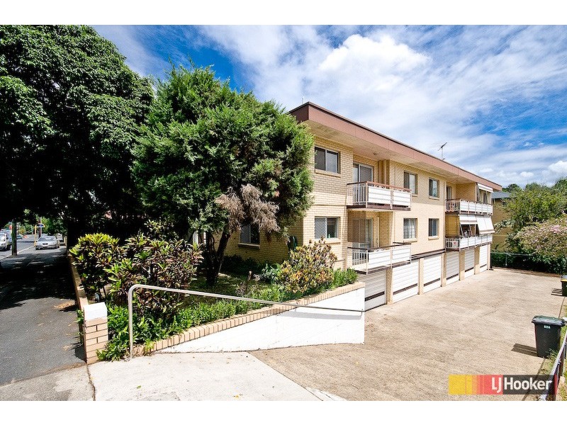 3/574 Sandgate Road, Clayfield QLD 4011