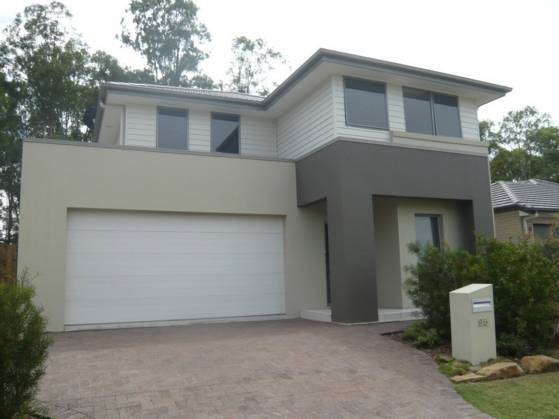 95 Highbridge Circuit, Carseldine QLD 4034