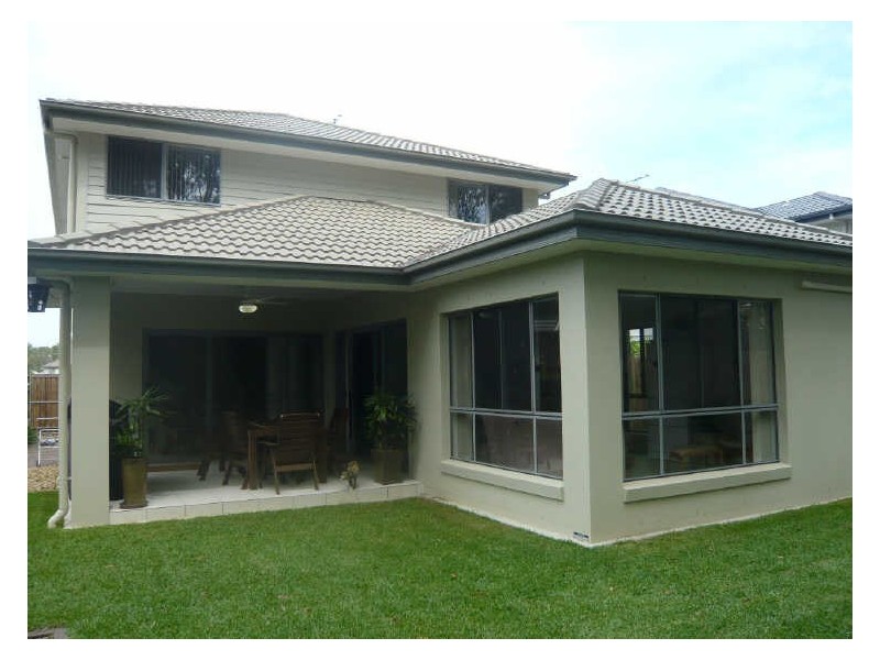 95 Highbridge Circuit, Carseldine QLD 4034