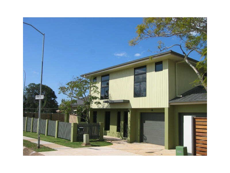 77 Hawbridge Street, Carseldine QLD 4034