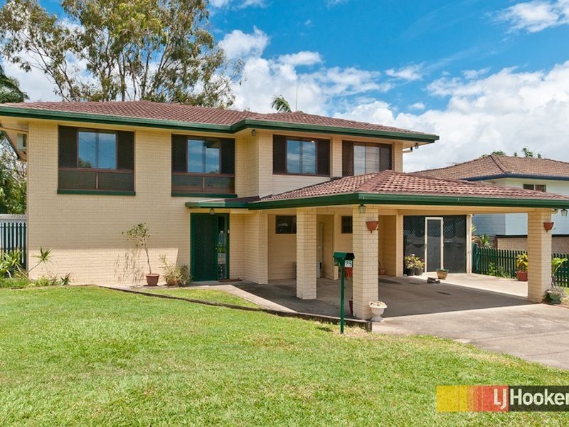 25 Tamarix Avenue, Bray Park QLD 4500