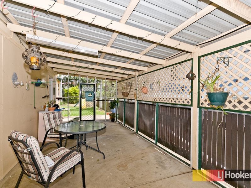 25 Tamarix Avenue, Bray Park QLD 4500