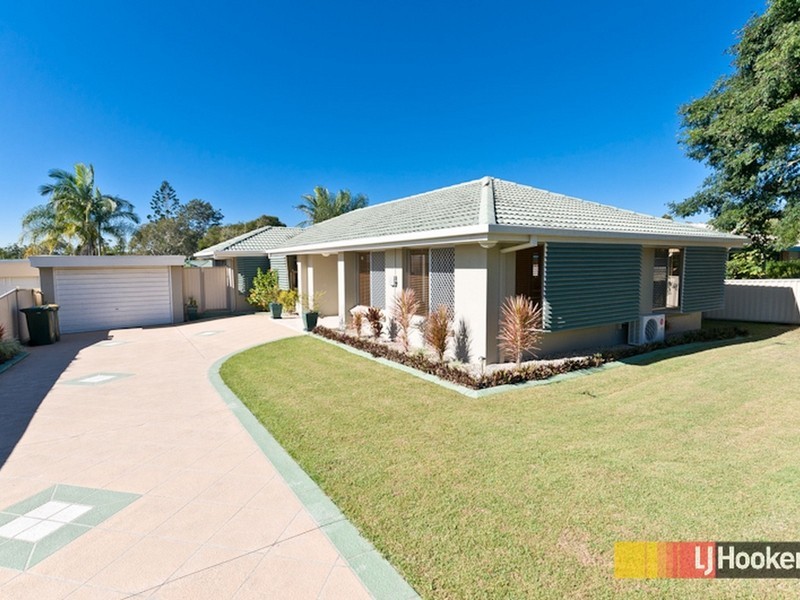 81 Redbourne Street, Chermside West QLD 4032