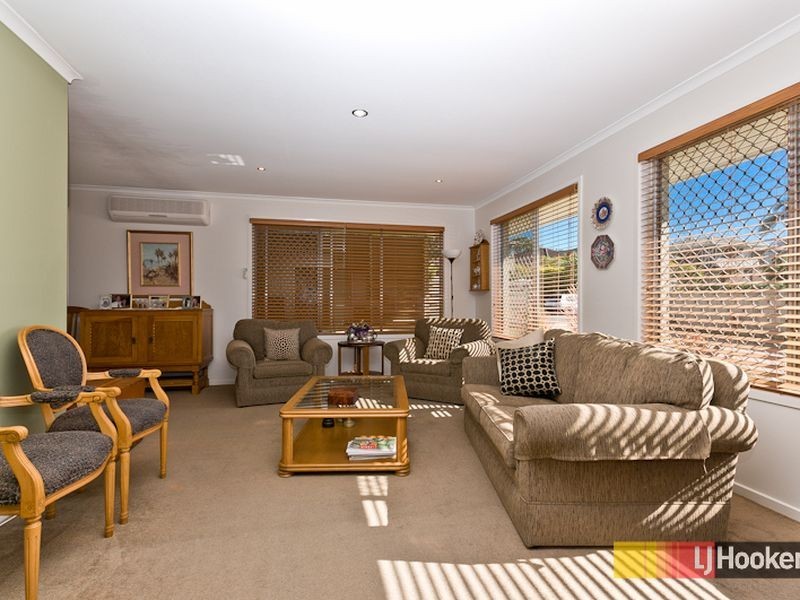 81 Redbourne Street, Chermside West QLD 4032