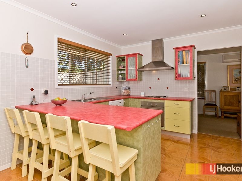81 Redbourne Street, Chermside West QLD 4032