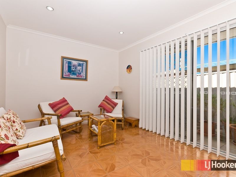 81 Redbourne Street, Chermside West QLD 4032