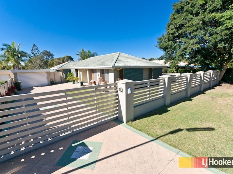 81 Redbourne Street, Chermside West QLD 4032