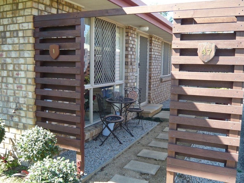 1/47 Hibiscus Circuit, Fitzgibbon QLD 4018