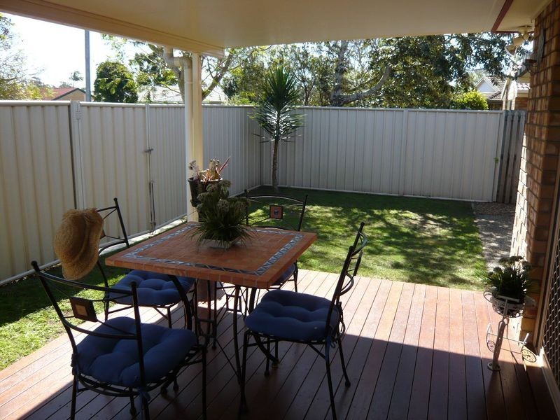 1/47 Hibiscus Circuit, Fitzgibbon QLD 4018