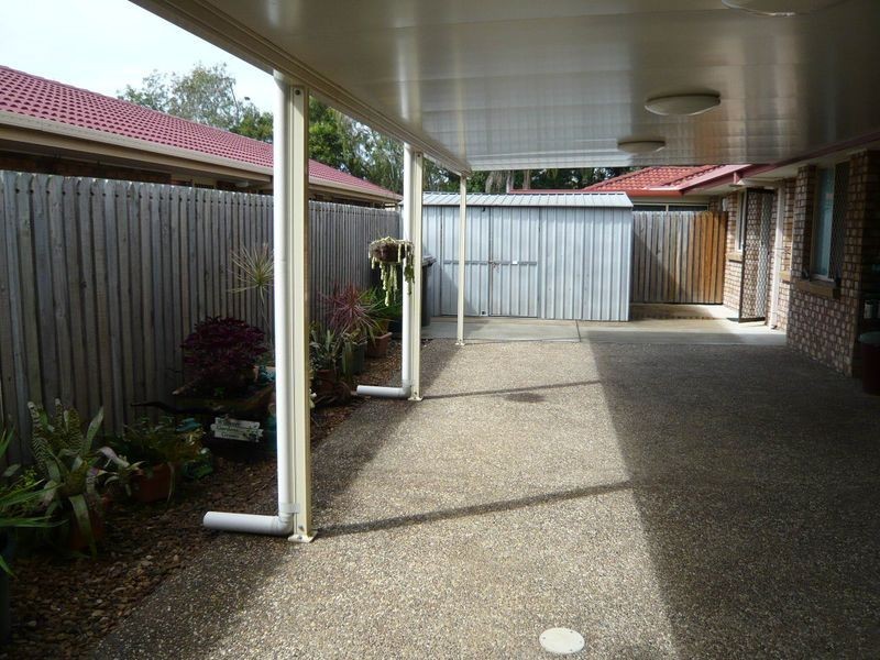 1/47 Hibiscus Circuit, Fitzgibbon QLD 4018