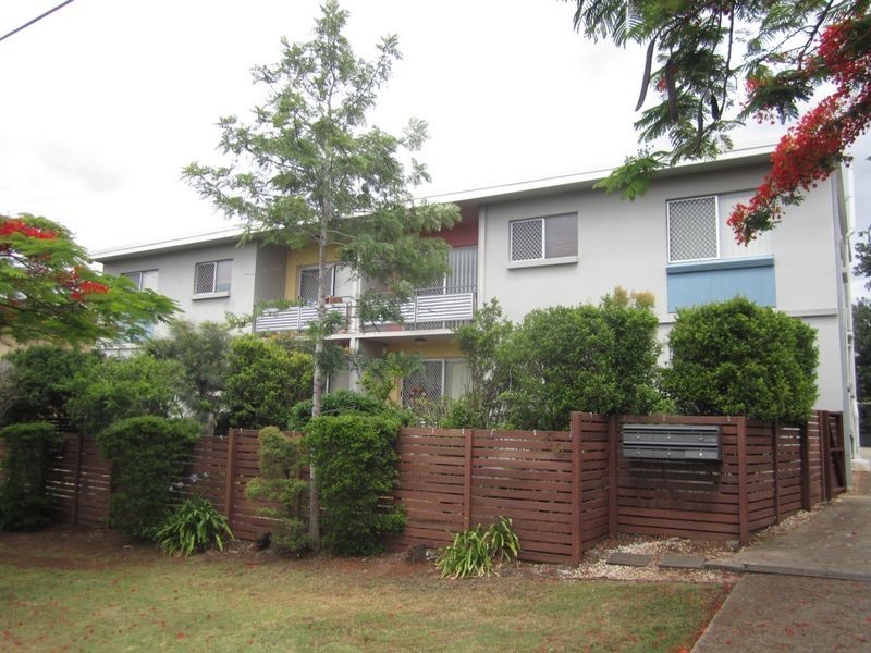 6/60 Church Road, Zillmere QLD 4034